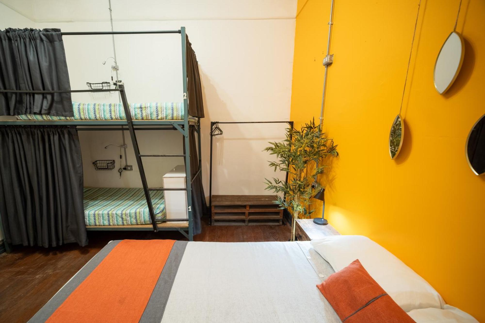 Maki Hostels & Suites Valparaiso Exterior photo